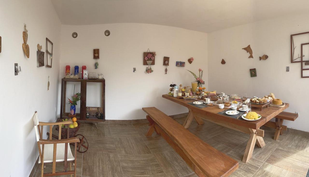 Pousada Canto De Zul Itacaré Εξωτερικό φωτογραφία